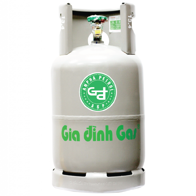 GAS BÌNH MINH