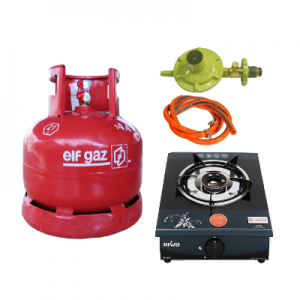 Bộ Bếp Gas Đơn ELF 6kg