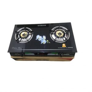 Bếp Gas Đôi Prado 2019