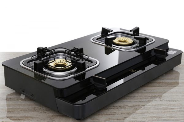 Phân phối bếp gas đôi tại Phú Nhuận