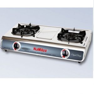 Bếp Gas NAMILUX NA-704ASM