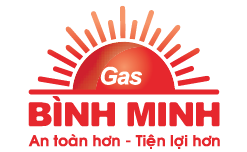 GAS BÌNH MINH