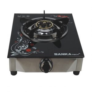 Bếp Gas Đơn SANKA tech SKT-102B