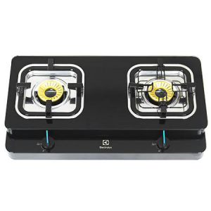 Bếp gas đôi Electrolux ETG727GKR