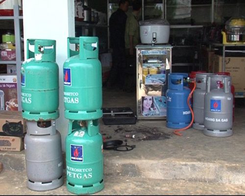 Yếu tố giúp Gas Bình Minh được đông đảo khách hàng tin dùng