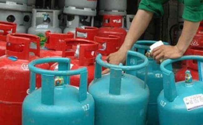 Cửa hàng giao gas giá rẻ giao nhanh tại Quận 1 – Quận 2 – Quận 3